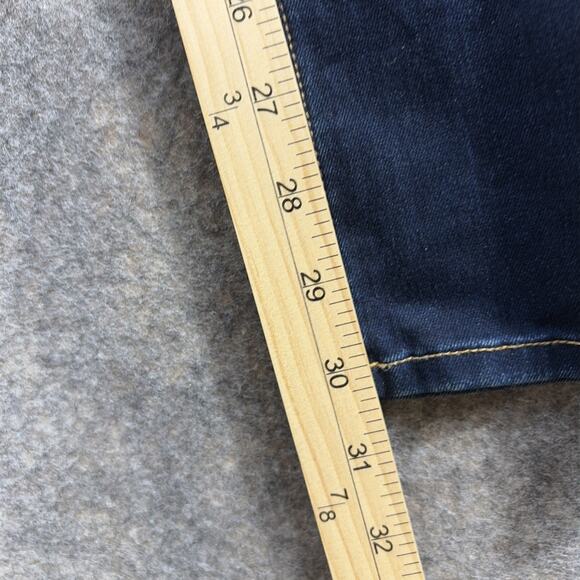 Rag & Bone Slim‎ Skinny Bedford Jeans Sz 29 - Picture 12 of 13
